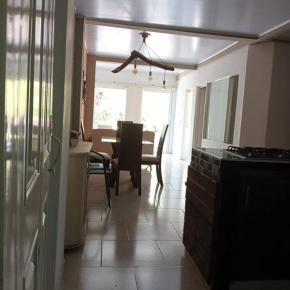 apto casa Suárez